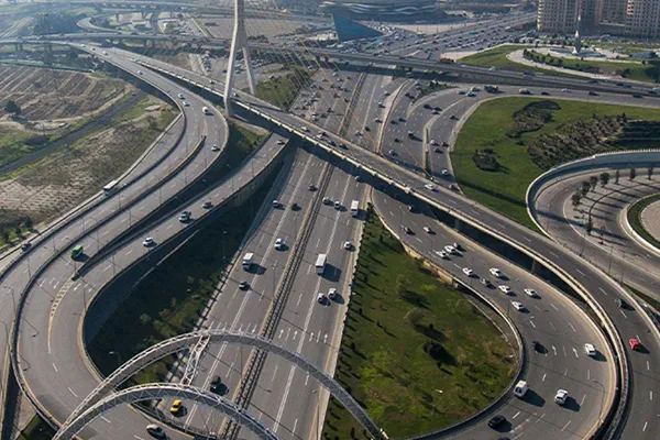 Road Connectivity & Transport